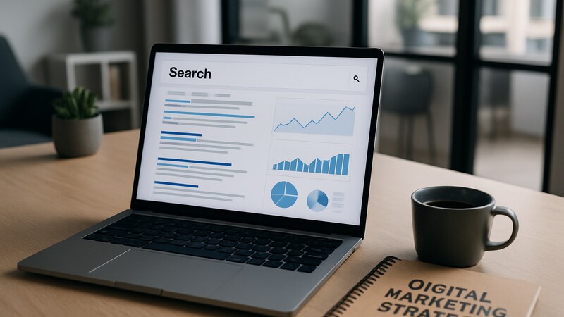 Come misurare il successo SEO nel 2026: KPI, metriche e dashboard