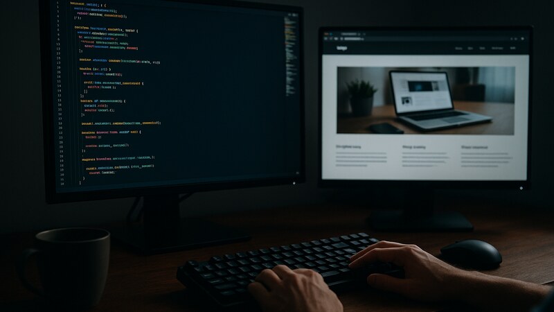 Come ottimizzare CSS e JavaScript per il rendering critico