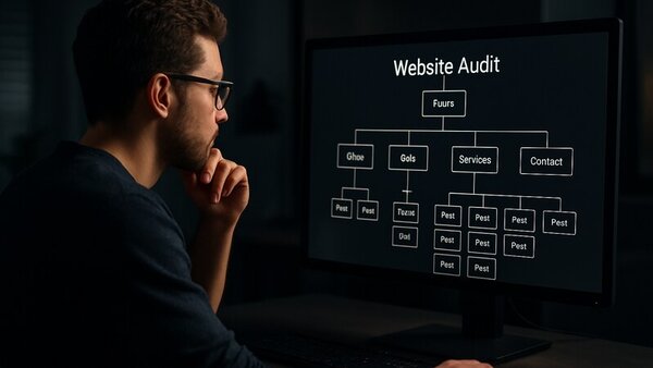 Come ottimizzare il crawl budget per siti con migliaia di pagine