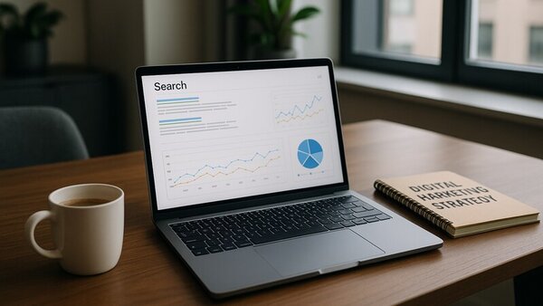 Come ottimizzare la homepage per la SEO