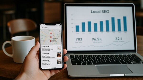 Come ottimizzare la pagina contatti per la SEO locale
