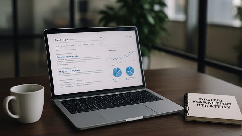 Come ottimizzare le pagine di categoria per la SEO