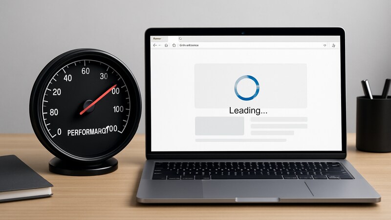 Come ottimizzare le performance del database WordPress per la SEO