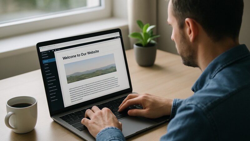 Come ottimizzare le tassonomie di WordPress per la SEO
