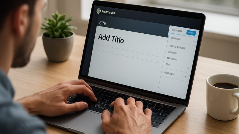 Come ottimizzare WordPress per Core Web Vitals: guida pratica