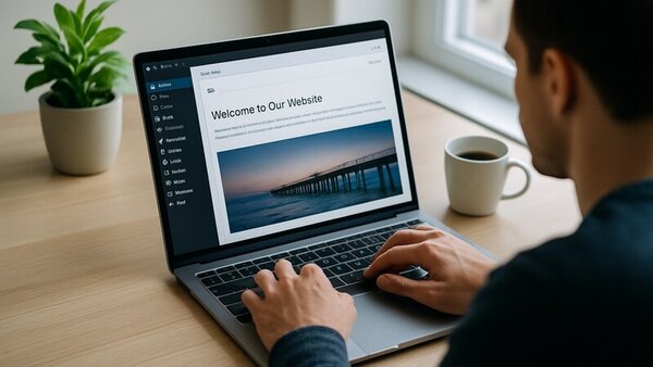 Come Proteggere WordPress dagli Attacchi Hacker: Guida Completa