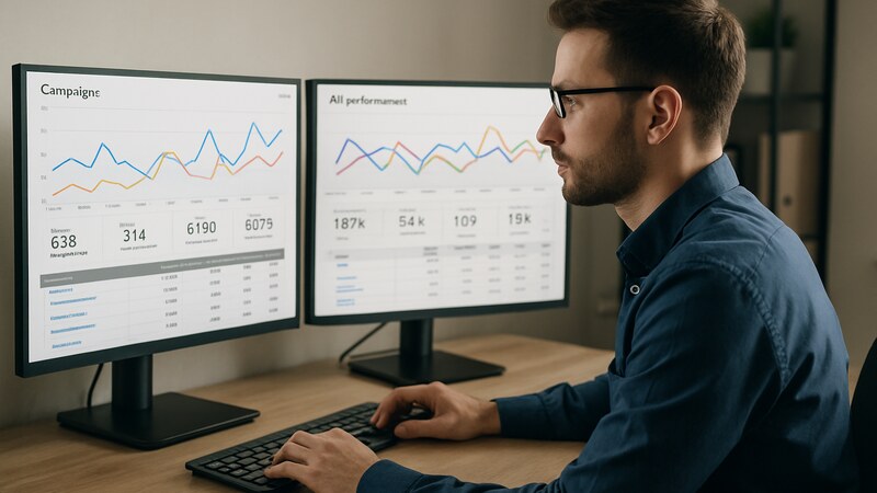 Come Ridurre il Costo per Click nelle Campagne Google Ads