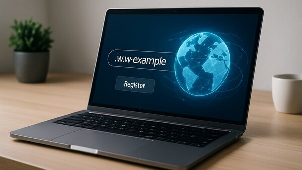 Come Scegliere il Nome di Dominio Perfetto per il Tuo Business