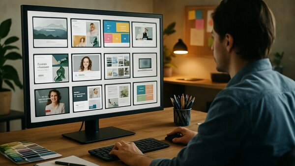 Come Scegliere il Tema WordPress Giusto per il Tuo Business