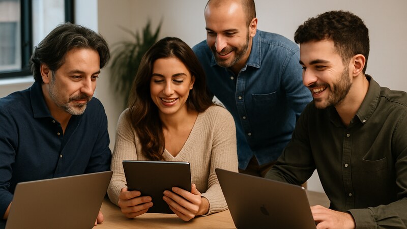 Come Scegliere l’App Giusta per il Tuo Business