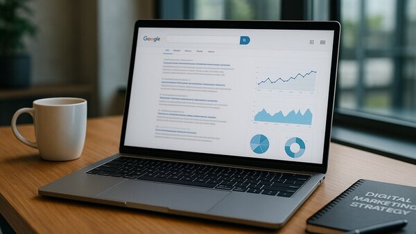 Come scrivere headline efficaci per SEO e click-through rate