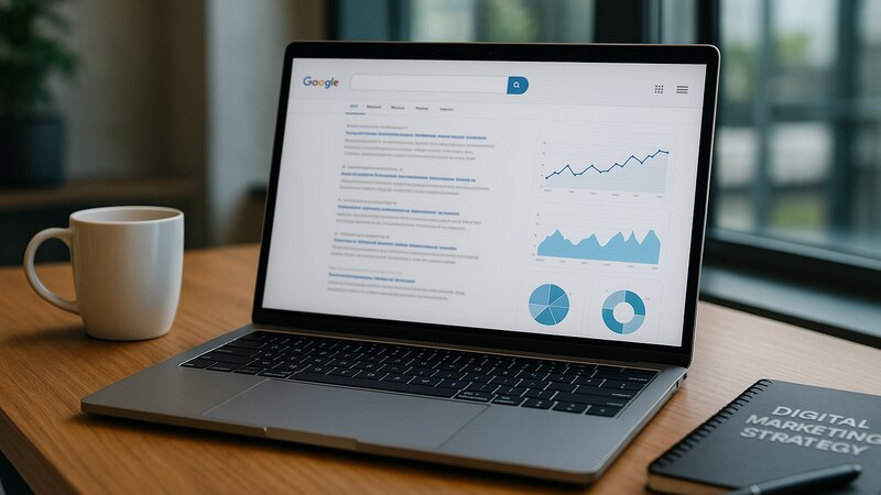 Come scrivere headline efficaci per SEO e click-through rate