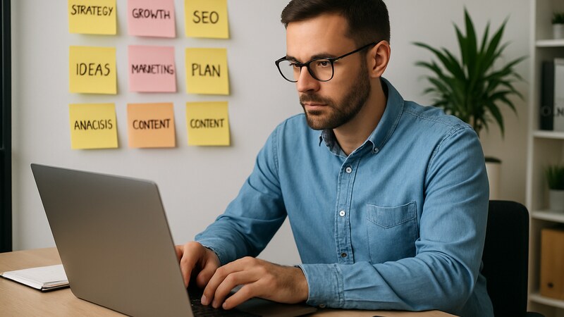 Come sfruttare Google Autocomplete per trovare keyword a coda lunga