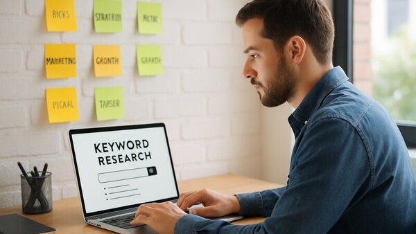 Come usare ChatGPT per la keyword research e l’analisi delle SERP