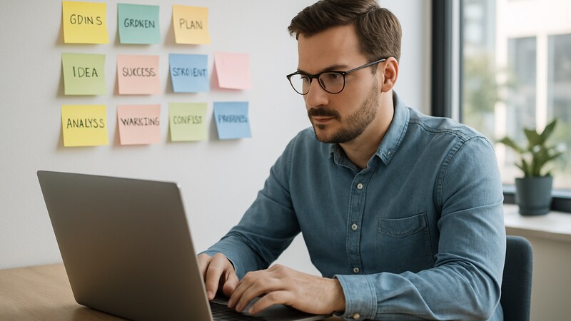 Come usare Google Ads Keyword Planner per la ricerca di keyword SEO