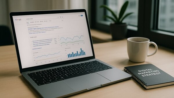 Come usare Google Data Studio per reportistica SEO