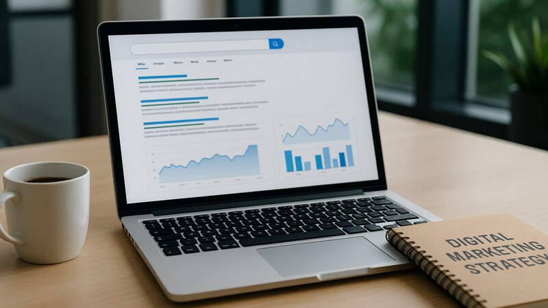 Come usare Google Looker Studio per dashboard SEO personalizzate