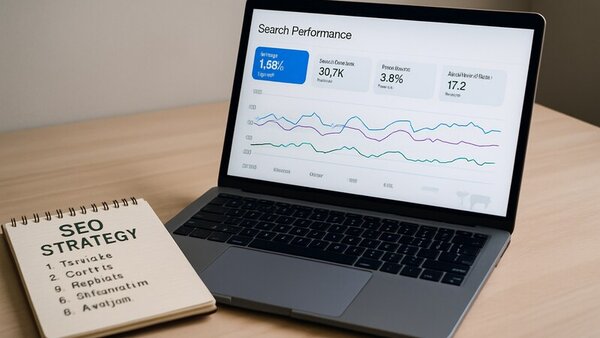 Come usare Google Search Console per ottimizzare i video