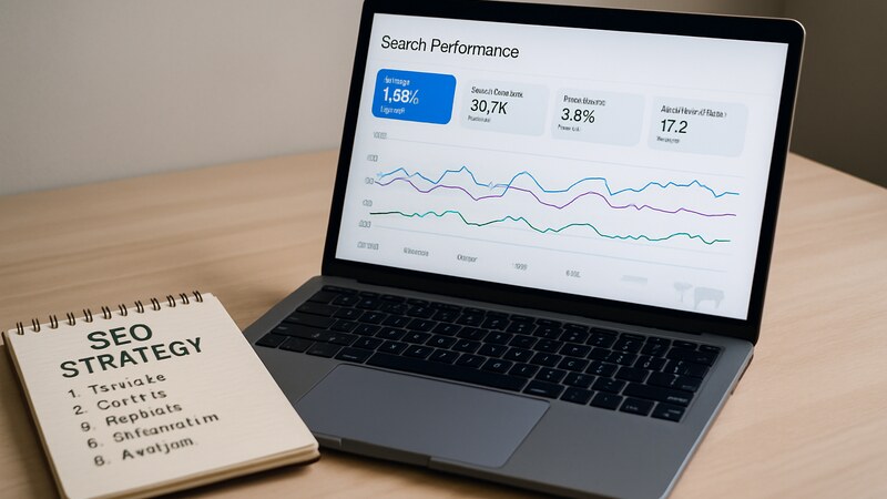 Come usare Google Search Console per ottimizzare i video
