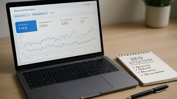 Come usare Google Search Console per trovare errori di copertura