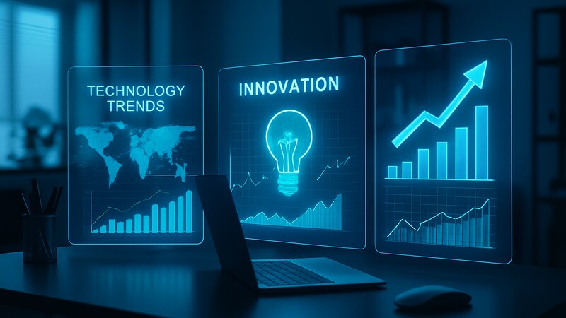 Come usare Google Trends per la pianificazione stagionale dei contenuti