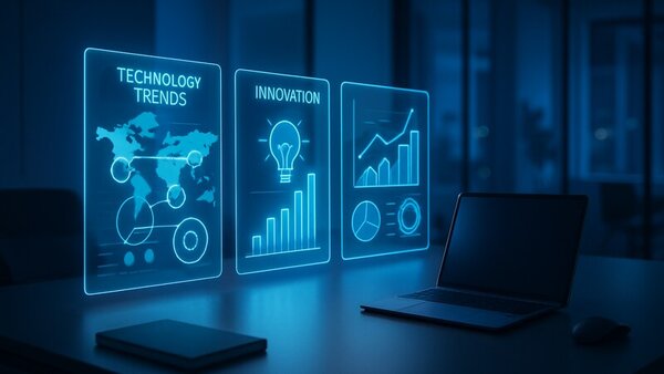 Come usare Google Trends per trovare argomenti di tendenza