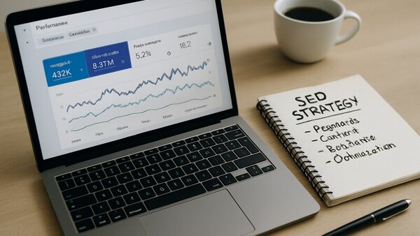Come usare il report Esperienza sulle pagine in Search Console