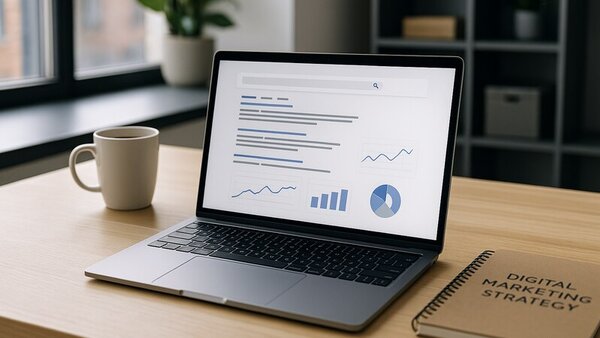Come usare l’analisi predittiva per la pianificazione dei contenuti SEO