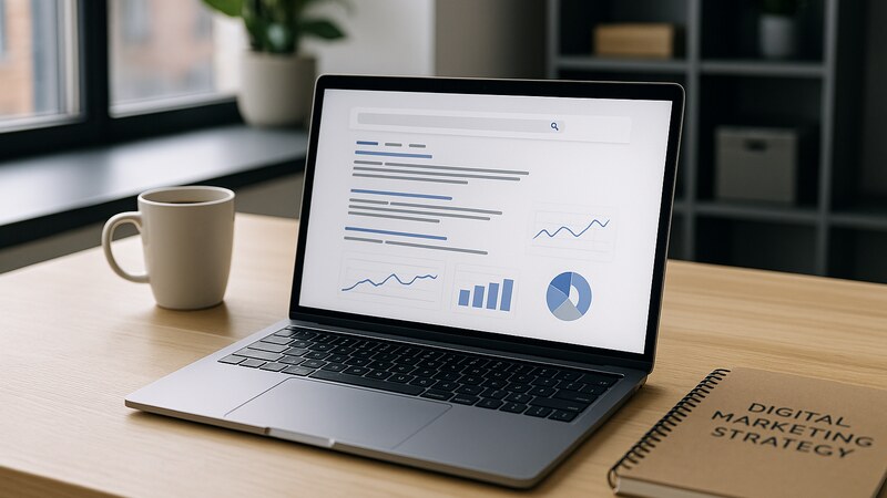 Come usare l’analisi predittiva per la pianificazione dei contenuti SEO