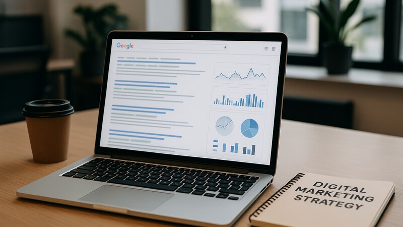 Come usare l’analisi TF-IDF per ottimizzare i contenuti SEO