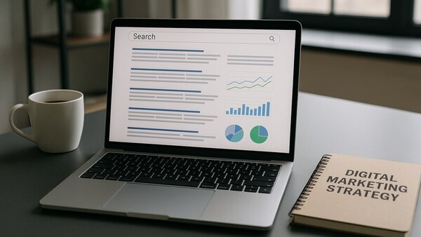 Come usare l’IA generativa per creare brief SEO e piani editoriali automatizzati