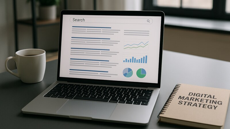 Come usare l’IA generativa per creare brief SEO e piani editoriali automatizzati
