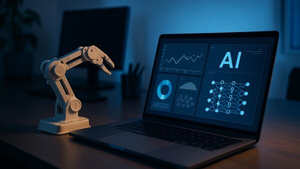 Come usare l’IA per analizzare e migliorare l’intento di ricerca