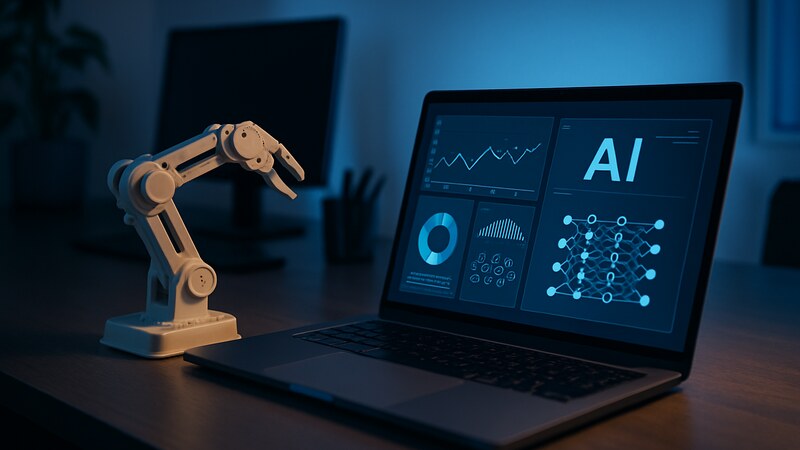Come usare l’IA per analizzare e migliorare l’intento di ricerca
