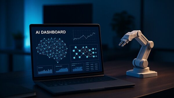 Come usare l’IA per generare dati strutturati automaticamente