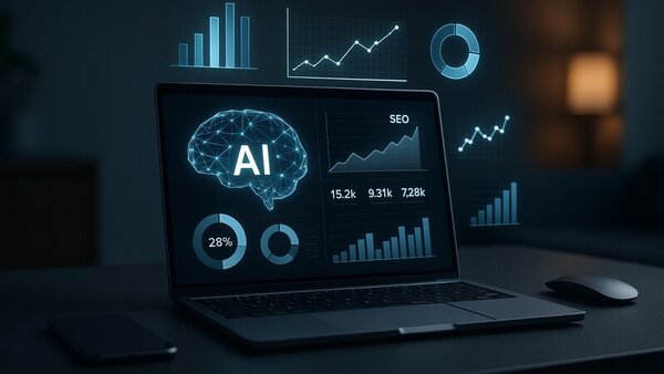 Come usare Perplexity e i motori di ricerca AI per la SEO