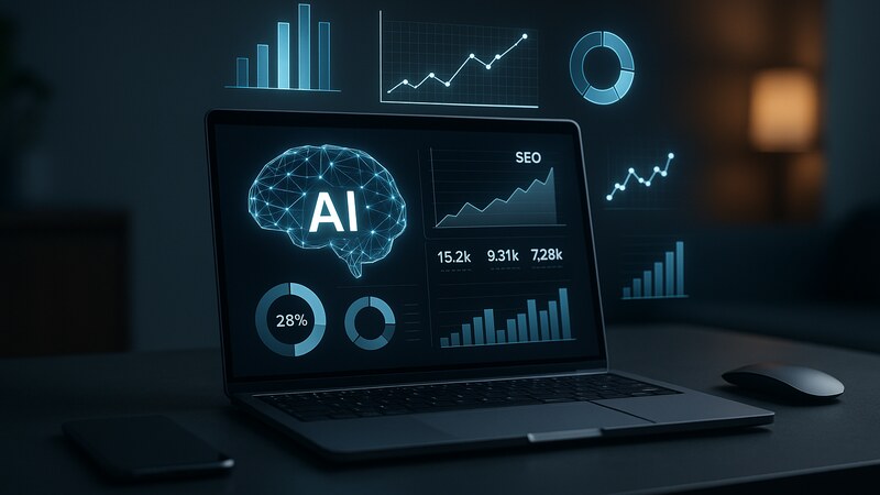 Come usare Perplexity e i motori di ricerca AI per la SEO