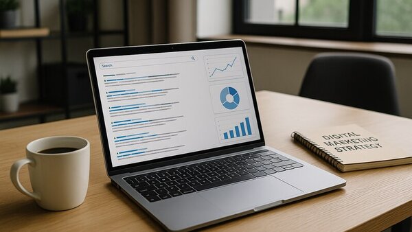 Come usare Screaming Frog per un audit SEO completo