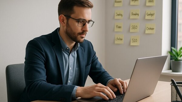 Come usare Ubersuggest per la ricerca di keyword