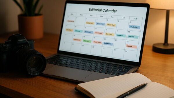 Content marketing e SEO: come creare una strategia integrata