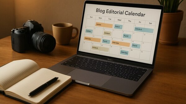 Content Marketing per PMI: Come Creare una Strategia di Contenuti Efficace