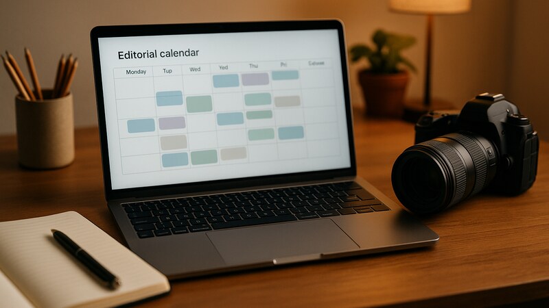 Content Strategy nell’Era dell’AI: Come Distinguersi
