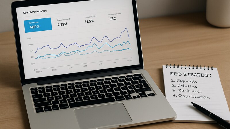 Cos’è Google Search Console e perché ogni sito ne ha bisogno