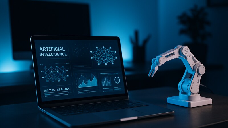 CRM e Intelligenza Artificiale: Come l’AI Trasforma la Gestione Clienti