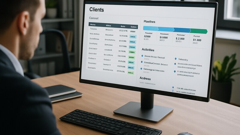CRM e Marketing Automation: Strategie per Aumentare le Vendite