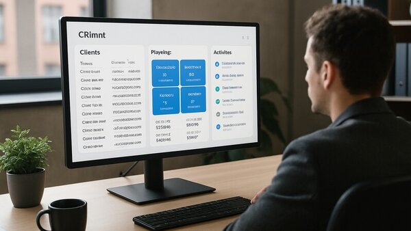 CRM e Servizio Clienti: Come Migliorare la Customer Experience con la Tecnologia