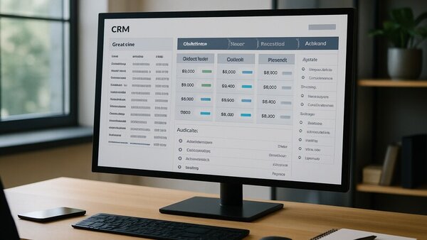 CRM per le PMI: Guida alla Scelta del Software Ideale per Gestire i Clienti