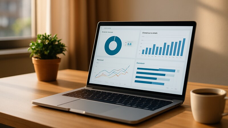Digital Workplace: Come Creare un Ambiente di Lavoro Digitale Completo