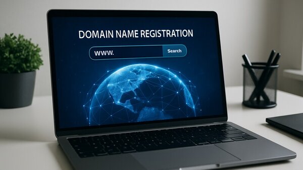 Dominio .IT vs .COM: Quale Scegliere per il Mercato Italiano