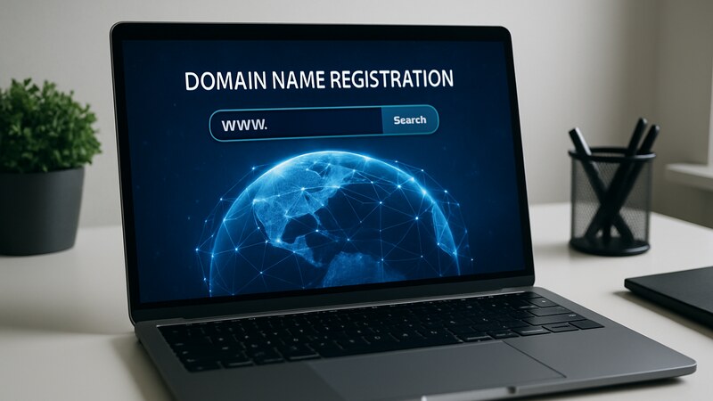 Dominio .IT vs .COM: Quale Scegliere per il Mercato Italiano